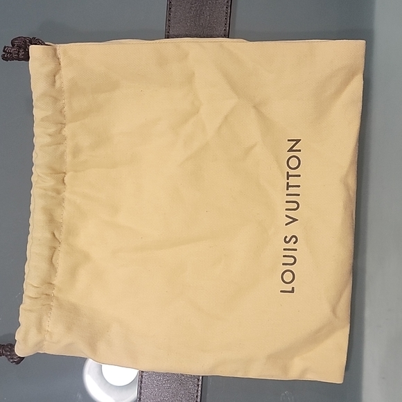 Louis Vuitton Monogram Belt - Picture 5 of 6